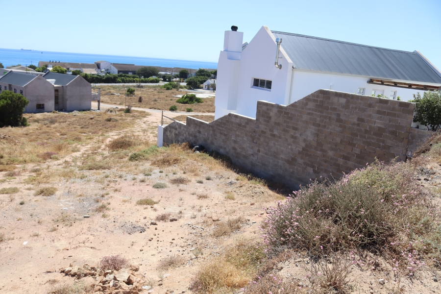 0 Bedroom Property for Sale in Da Gama Bay Western Cape